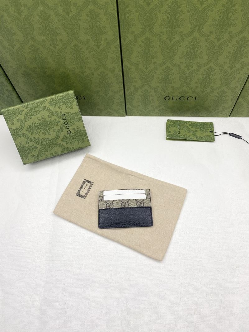 Gucci Wallets